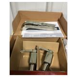 Wall Mount Bathroom Faucet x 2