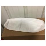 18" Disposable microporous sleeves case x 2