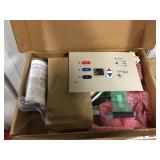 PTAC Control Board Kit & Leg Set