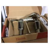 Wall Mount Bathroom Faucet x 2