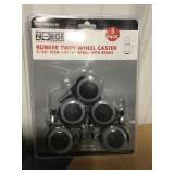1-9/16" Ball Casters