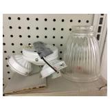 Turtle Fan Light Kit