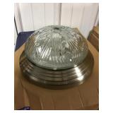Ceiling mount light