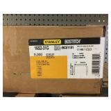 Bostitch 1-1/4 x 1inch metal staples x 2