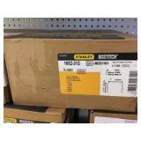 Bostitch 1-1/4 x 1inch metal staples x 2