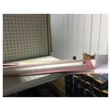 20-3/4in Counter Trim Kits Description CTKWC4