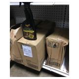 Meguiars Leather Cleaner x 5 cases