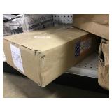 22x16x60 Black Plastic Liners
