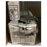 Automatic Transmission Fluid Case