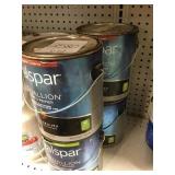 GAL Valspar Pastel Base x 4