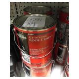 Gal roof cement x 4