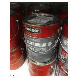 roof coating & cement x 4 cans