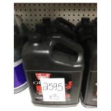 gal SuperS Gear Oil x 3