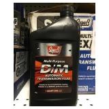 Automatic Transmission Fluid case