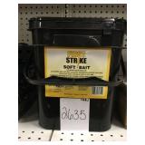 first strike soft bait