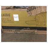 Classic 4 burner gas grill