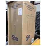 Slide Top Hazardous Waste Collector x 5