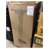 Slide Top Hazardous Waste Collector x 5