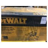 DeWalt 12in. Compound Miter Saw