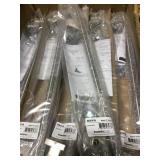 Maxted 24in. towel bars