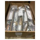 Maxted 24 in. towel bars