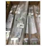 Maxted 24in. towel bars