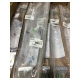 Maxted 24in. towel bars