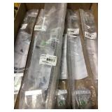 Maxted 24in. towel bars