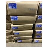 25 lb pack of brown paper bags x 6 packs