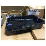 9" Economy Roller Tray case x 2