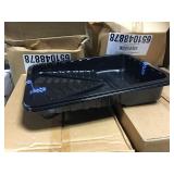 9" Economy Roller Tray case x 3