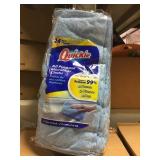 Quickie All Purpose Microfiber Cloths x 12
