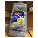Quickie All Purpose Microfiber Cloths x 12