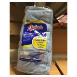 Quickie All Purpose Microfiber Cloths x 12