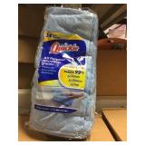 Quickie All Purpose Microfiber Cloths x 12