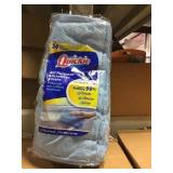 Quickie All Purpose Microfiber Cloths x 12
