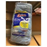 Quickie All Purpose Microfiber Cloths x 12