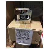 Privacy pockset door locks x 3 boxes