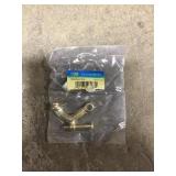 hinge pin door stops x 2 boxes
