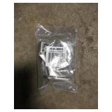 handrail brackets x4