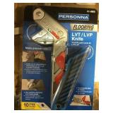 LVT/LVP knife x 5