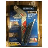 LVT/LVP knife x 5