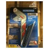LVT/LVP knife x 5