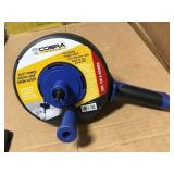 power pistol-grip drum auger x6