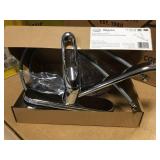 single handle kitchen faucet x6
