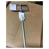 30" power mixer