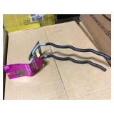 heavy duty flip up tool holder x12