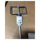 30" power mixer