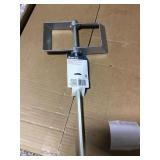 30" power mixer