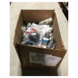 mix: fittings, male/female adaptors